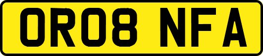 OR08NFA