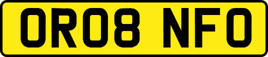 OR08NFO