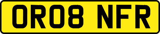 OR08NFR