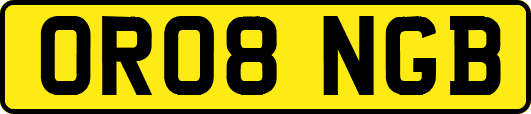 OR08NGB