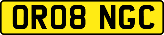 OR08NGC