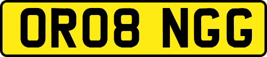 OR08NGG