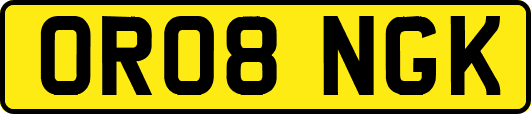 OR08NGK