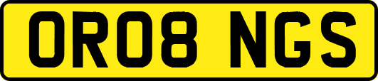 OR08NGS