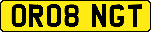 OR08NGT