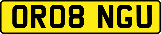 OR08NGU