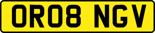 OR08NGV