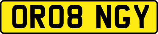 OR08NGY