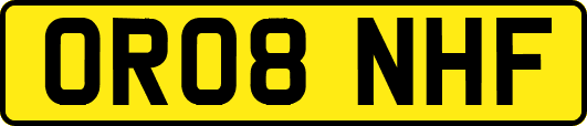 OR08NHF