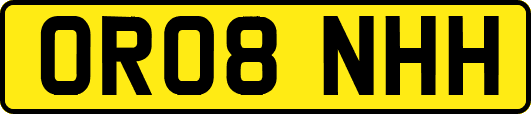 OR08NHH