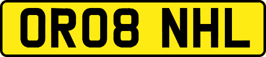 OR08NHL