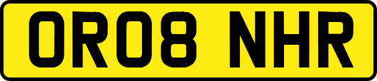 OR08NHR