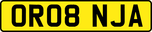 OR08NJA