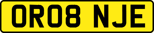OR08NJE