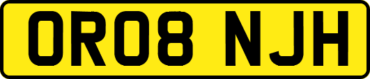 OR08NJH