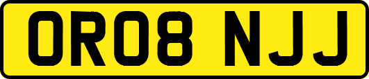 OR08NJJ