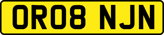 OR08NJN