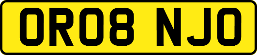 OR08NJO