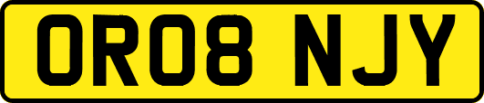 OR08NJY
