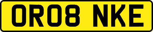OR08NKE
