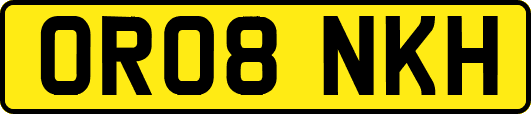 OR08NKH