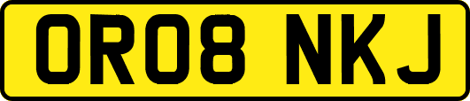 OR08NKJ