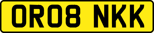 OR08NKK