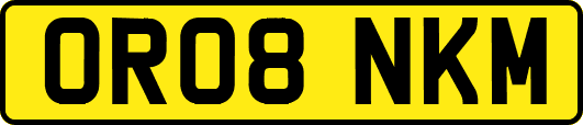 OR08NKM