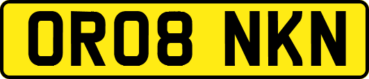 OR08NKN