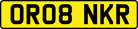 OR08NKR
