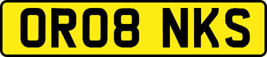 OR08NKS