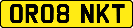OR08NKT