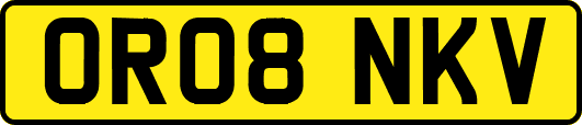 OR08NKV