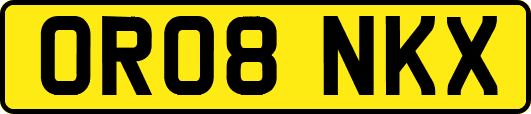 OR08NKX