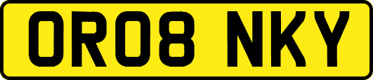 OR08NKY