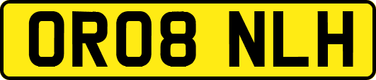OR08NLH
