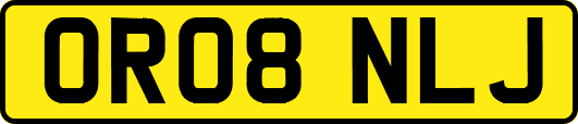 OR08NLJ