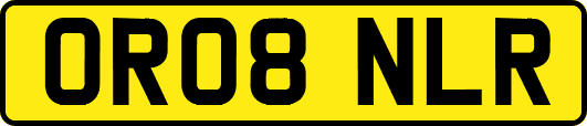 OR08NLR