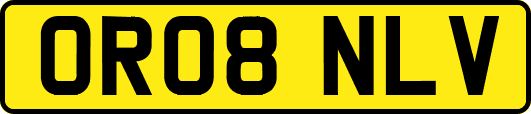 OR08NLV