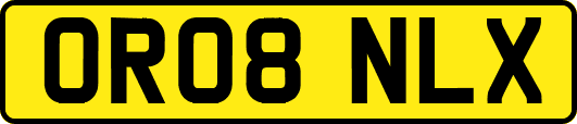 OR08NLX