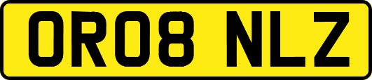 OR08NLZ