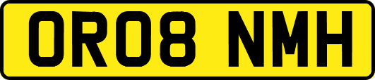OR08NMH