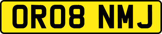 OR08NMJ