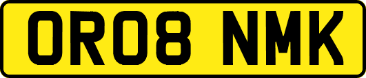 OR08NMK
