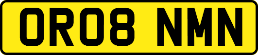 OR08NMN
