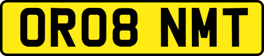 OR08NMT