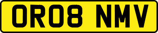 OR08NMV