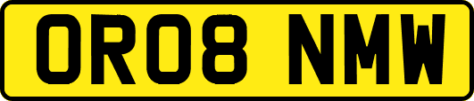 OR08NMW