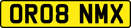 OR08NMX