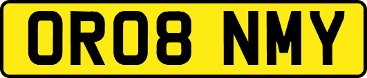 OR08NMY